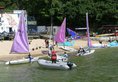 Xiamen Fengshui Sailing Club & Resort в Сямынь Китай ✅. Забронировать номер онлайн по выгодной цене в Xiamen Fengshui Sailing Club & Resort. Трансфер из аэропорта.
