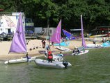 Xiamen Fengshui Sailing Club & Resort в Сямынь Китай ✅. Забронировать номер онлайн по выгодной цене в Xiamen Fengshui Sailing Club & Resort. Трансфер из аэропорта.