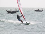 Xiamen Fengshui Sailing Club & Resort в Сямынь Китай ✅. Забронировать номер онлайн по выгодной цене в Xiamen Fengshui Sailing Club & Resort. Трансфер из аэропорта.