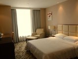 Fortune Hotel Xiamen в Сямынь Китай ✅. Забронировать номер онлайн по выгодной цене в Fortune Hotel Xiamen. Трансфер из аэропорта.