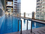 Fortune Hotel Xiamen в Сямынь Китай ✅. Забронировать номер онлайн по выгодной цене в Fortune Hotel Xiamen. Трансфер из аэропорта.