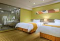Park City Hotel в Сямынь Китай ✅. Забронировать номер онлайн по выгодной цене в Park City Hotel. Трансфер из аэропорта.