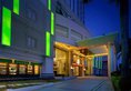 Park City Hotel в Сямынь Китай ✅. Забронировать номер онлайн по выгодной цене в Park City Hotel. Трансфер из аэропорта.