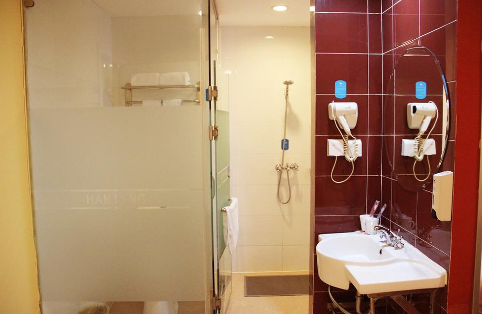 Hanting Express Xiamen Xiahe Road в Сямынь Китай ✅. Забронировать номер онлайн по выгодной цене в Hanting Express Xiamen Xiahe Road. Трансфер из аэропорта.