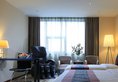 Xiamen Rushi Hotel (Exposition Branch) в Сямынь Китай ✅. Забронировать номер онлайн по выгодной цене в Xiamen Rushi Hotel (Exposition Branch). Трансфер из аэропорта.