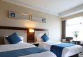 Xiamen Rushi Hotel (Exposition Branch) в Сямынь Китай ✅. Забронировать номер онлайн по выгодной цене в Xiamen Rushi Hotel (Exposition Branch). Трансфер из аэропорта.
