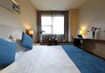 Xiamen Rushi Hotel (Exposition Branch) в Сямынь Китай ✅. Забронировать номер онлайн по выгодной цене в Xiamen Rushi Hotel (Exposition Branch). Трансфер из аэропорта.