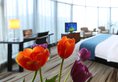 Xiamen Rushi Hotel (Exposition Branch) в Сямынь Китай ✅. Забронировать номер онлайн по выгодной цене в Xiamen Rushi Hotel (Exposition Branch). Трансфер из аэропорта.