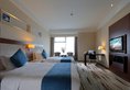 Xiamen Rushi Hotel (Exposition Branch) в Сямынь Китай ✅. Забронировать номер онлайн по выгодной цене в Xiamen Rushi Hotel (Exposition Branch). Трансфер из аэропорта.