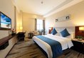 Xiamen Rushi Hotel (Exposition Branch) в Сямынь Китай ✅. Забронировать номер онлайн по выгодной цене в Xiamen Rushi Hotel (Exposition Branch). Трансфер из аэропорта.