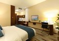 Xiamen Rushi Hotel (Exposition Branch) в Сямынь Китай ✅. Забронировать номер онлайн по выгодной цене в Xiamen Rushi Hotel (Exposition Branch). Трансфер из аэропорта.