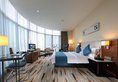 Xiamen Rushi Hotel (Exposition Branch) в Сямынь Китай ✅. Забронировать номер онлайн по выгодной цене в Xiamen Rushi Hotel (Exposition Branch). Трансфер из аэропорта.