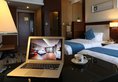 Xiamen Rushi Hotel (Exposition Branch) в Сямынь Китай ✅. Забронировать номер онлайн по выгодной цене в Xiamen Rushi Hotel (Exposition Branch). Трансфер из аэропорта.