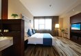 Xiamen Rushi Hotel (Exposition Branch) в Сямынь Китай ✅. Забронировать номер онлайн по выгодной цене в Xiamen Rushi Hotel (Exposition Branch). Трансфер из аэропорта.