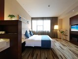 Xiamen Rushi Hotel (Exposition Branch) в Сямынь Китай ✅. Забронировать номер онлайн по выгодной цене в Xiamen Rushi Hotel (Exposition Branch). Трансфер из аэропорта.