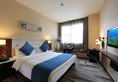 Xiamen Rushi Hotel (Exposition Branch) в Сямынь Китай ✅. Забронировать номер онлайн по выгодной цене в Xiamen Rushi Hotel (Exposition Branch). Трансфер из аэропорта.