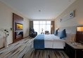 Xiamen Rushi Hotel (Exposition Branch) в Сямынь Китай ✅. Забронировать номер онлайн по выгодной цене в Xiamen Rushi Hotel (Exposition Branch). Трансфер из аэропорта.