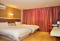 Xiamen Chuncheng Hotel Zhongshan Road Branch в Сямынь Китай ✅. Забронировать номер онлайн по выгодной цене в Xiamen Chuncheng Hotel Zhongshan Road Branch. Трансфер из аэропорта.