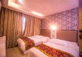 Xiamen Chuncheng Hotel Zhongshan Road Branch в Сямынь Китай ✅. Забронировать номер онлайн по выгодной цене в Xiamen Chuncheng Hotel Zhongshan Road Branch. Трансфер из аэропорта.