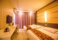 Xiamen Chuncheng Hotel Zhongshan Road Branch в Сямынь Китай ✅. Забронировать номер онлайн по выгодной цене в Xiamen Chuncheng Hotel Zhongshan Road Branch. Трансфер из аэропорта.