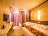 Xiamen Chuncheng Hotel Zhongshan Road Branch в Сямынь Китай ✅. Забронировать номер онлайн по выгодной цене в Xiamen Chuncheng Hotel Zhongshan Road Branch. Трансфер из аэропорта.