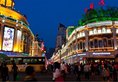 Xiamen Chuncheng Hotel Zhongshan Road Branch в Сямынь Китай ✅. Забронировать номер онлайн по выгодной цене в Xiamen Chuncheng Hotel Zhongshan Road Branch. Трансфер из аэропорта.
