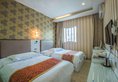 Xiamen Chuncheng Hotel Zhongshan Road Branch в Сямынь Китай ✅. Забронировать номер онлайн по выгодной цене в Xiamen Chuncheng Hotel Zhongshan Road Branch. Трансфер из аэропорта.