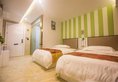 Xiamen Chuncheng Hotel Zhongshan Road Branch в Сямынь Китай ✅. Забронировать номер онлайн по выгодной цене в Xiamen Chuncheng Hotel Zhongshan Road Branch. Трансфер из аэропорта.