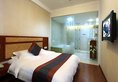 Xiamen Rushi Hotel (Yihao Branch) в Сямынь Китай ✅. Забронировать номер онлайн по выгодной цене в Xiamen Rushi Hotel (Yihao Branch). Трансфер из аэропорта.