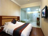 Xiamen Rushi Hotel (Yihao Branch) в Сямынь Китай ✅. Забронировать номер онлайн по выгодной цене в Xiamen Rushi Hotel (Yihao Branch). Трансфер из аэропорта.