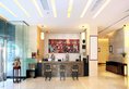 Xiamen Rushi Hotel (Yihao Branch) в Сямынь Китай ✅. Забронировать номер онлайн по выгодной цене в Xiamen Rushi Hotel (Yihao Branch). Трансфер из аэропорта.