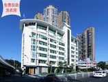 Xiamen Rushi Hotel (Yihao Branch) в Сямынь Китай ✅. Забронировать номер онлайн по выгодной цене в Xiamen Rushi Hotel (Yihao Branch). Трансфер из аэропорта.