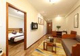 Xiamen Rushi Hotel (Yihao Branch) в Сямынь Китай ✅. Забронировать номер онлайн по выгодной цене в Xiamen Rushi Hotel (Yihao Branch). Трансфер из аэропорта.