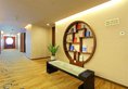 Xiamen Rushi Hotel (Yihao Branch) в Сямынь Китай ✅. Забронировать номер онлайн по выгодной цене в Xiamen Rushi Hotel (Yihao Branch). Трансфер из аэропорта.