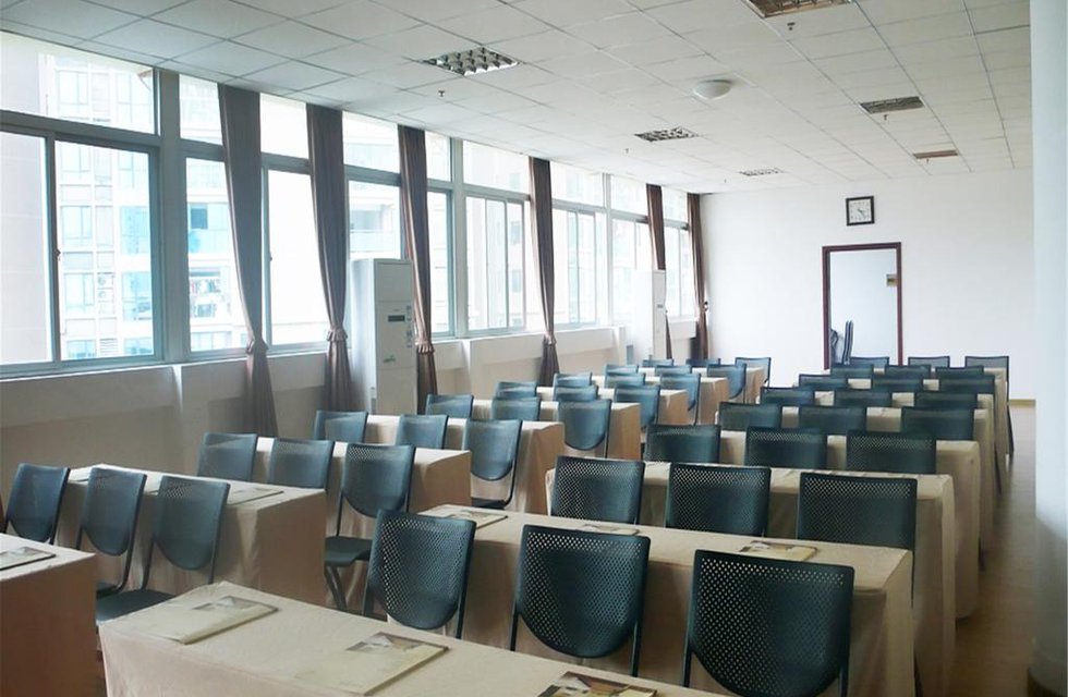 Xiamen Rushi Hotel (Yihao Branch) в Сямынь Китай ✅. Забронировать номер онлайн по выгодной цене в Xiamen Rushi Hotel (Yihao Branch). Трансфер из аэропорта.