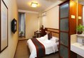 Xiamen Rushi Hotel (Yihao Branch) в Сямынь Китай ✅. Забронировать номер онлайн по выгодной цене в Xiamen Rushi Hotel (Yihao Branch). Трансфер из аэропорта.
