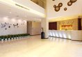 Xi'an Jinling Business Hotel в Сямынь Китай ✅. Забронировать номер онлайн по выгодной цене в Xi'an Jinling Business Hotel. Трансфер из аэропорта.