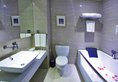 Days Inn Hotspring Xiamen в Сямынь Китай ✅. Забронировать номер онлайн по выгодной цене в Days Inn Hotspring Xiamen. Трансфер из аэропорта.