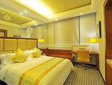 Days Inn Hotspring Xiamen в Сямынь Китай ✅. Забронировать номер онлайн по выгодной цене в Days Inn Hotspring Xiamen. Трансфер из аэропорта.