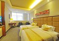 Days Inn Hotspring Xiamen в Сямынь Китай ✅. Забронировать номер онлайн по выгодной цене в Days Inn Hotspring Xiamen. Трансфер из аэропорта.