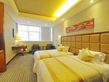 Days Inn Hotspring Xiamen в Сямынь Китай ✅. Забронировать номер онлайн по выгодной цене в Days Inn Hotspring Xiamen. Трансфер из аэропорта.