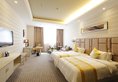 Days Inn Hotspring Xiamen в Сямынь Китай ✅. Забронировать номер онлайн по выгодной цене в Days Inn Hotspring Xiamen. Трансфер из аэропорта.