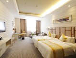 Days Inn Hotspring Xiamen в Сямынь Китай ✅. Забронировать номер онлайн по выгодной цене в Days Inn Hotspring Xiamen. Трансфер из аэропорта.