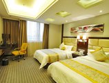 Days Inn Hotspring Xiamen в Сямынь Китай ✅. Забронировать номер онлайн по выгодной цене в Days Inn Hotspring Xiamen. Трансфер из аэропорта.