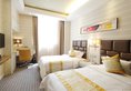 Days Inn Hotspring Xiamen в Сямынь Китай ✅. Забронировать номер онлайн по выгодной цене в Days Inn Hotspring Xiamen. Трансфер из аэропорта.
