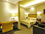 Days Inn Hotspring Xiamen в Сямынь Китай ✅. Забронировать номер онлайн по выгодной цене в Days Inn Hotspring Xiamen. Трансфер из аэропорта.