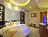 Days Inn Hotspring Xiamen в Сямынь Китай ✅. Забронировать номер онлайн по выгодной цене в Days Inn Hotspring Xiamen. Трансфер из аэропорта.