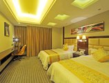 Days Inn Hotspring Xiamen в Сямынь Китай ✅. Забронировать номер онлайн по выгодной цене в Days Inn Hotspring Xiamen. Трансфер из аэропорта.