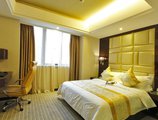 Days Inn Hotspring Xiamen в Сямынь Китай ✅. Забронировать номер онлайн по выгодной цене в Days Inn Hotspring Xiamen. Трансфер из аэропорта.