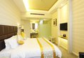 Days Inn Hotspring Xiamen в Сямынь Китай ✅. Забронировать номер онлайн по выгодной цене в Days Inn Hotspring Xiamen. Трансфер из аэропорта.